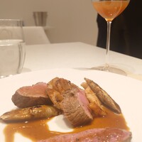 フランス料理 タンモア - 