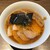 支那そばや - 料理写真:醤油チャーシュー麺
