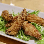 波へい - テバカラ