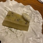 ラ メゾン ドゥ ラ ナチュール ゴウ - 