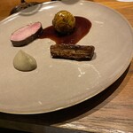 ラ メゾン ドゥ ラ ナチュール ゴウ - 