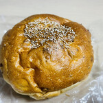 メゾン ムラタ - あんぱん