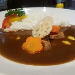 欧風カレー グレース - 