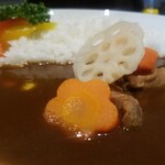 欧風カレー グレース - 