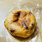 メゾン ムラタ - クリームチーズとベリー