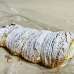 メゾン ムラタ - ピスタチオデニッシュ