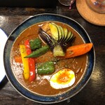 カレー処 ニューチェック - 