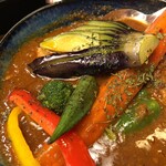 カレー処 ニューチェック - 