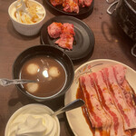 Yakiniku Banchou - 