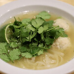 波へい - フォー