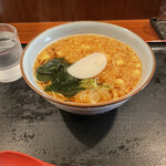 Soba Gen - 