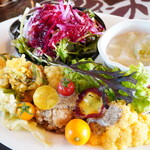 スーリール - 【2022.01】ほほえみランチ(税込1,650円)