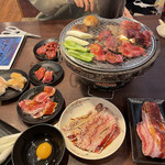 Yakiniku Banchou - 