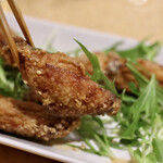 波へい - ウマーベラス！！