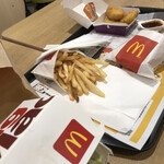 マクドナルド - 