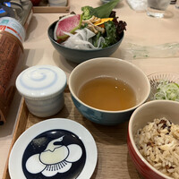 だし屋 おわん - 