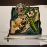 神楽坂 よこ田 - 