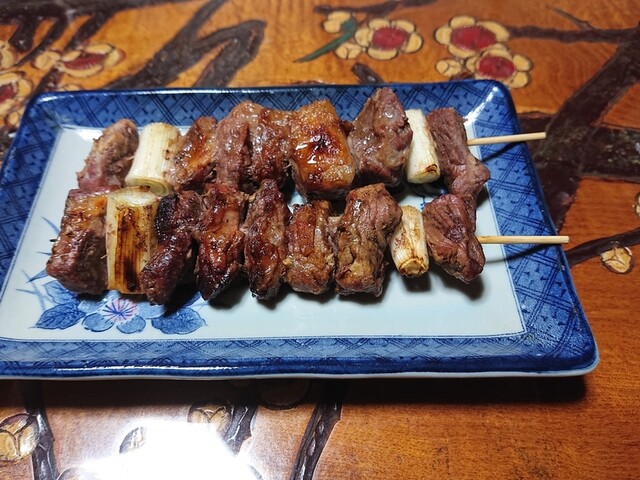 やきとり 鳥和 - 東金井（焼き鳥）の写真