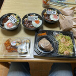 Marufuku Lunch Market - 