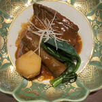 和さび - 鯖の味噌煮