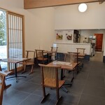 六花亭 喫茶室 - 