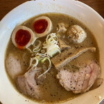 ラーメン アールピージー - 