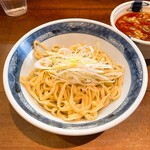 Mendo Koro Yagiya - 麺