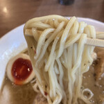 ラーメン アールピージー - 