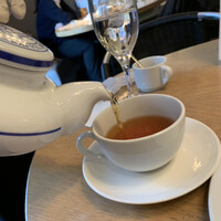 Tsuchi 農園野菜とチーズ料理 - 