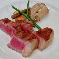 AKARENGA STEAK HOUSE - 