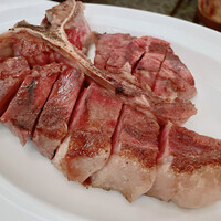 AKARENGA STEAK HOUSE - 