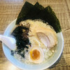 横浜らーめん 實家 南林間店