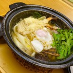 麺匠の心つくし つるとんたん - 