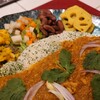 SPICE CURRY アルクロード 飯田橋店