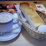 コメダ珈琲店 - 