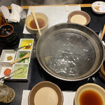 Shabushabu Nihon Ryourikisoji - 