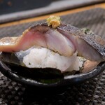 ぼちぼち - つきだし２