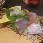 民芸日本料理 まっさん 新 - 