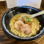 麺屋 勇 - 