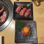 焼肉本舗 土門 - 