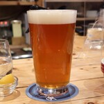 Hathor - ＩＰＡハーヴェストブリュー