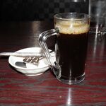 ハイカラヤ - ホットコーヒー