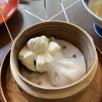 ビュッフェ＆カフェレストラン ナイト＆デイ - 