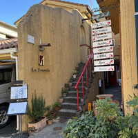 ラ・トゥーエル - 