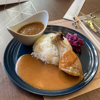 ビュッフェ＆カフェレストラン ナイト＆デイ - 