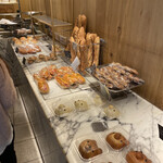 BROWN BAKERY CAFE BAR - 