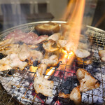 Wagyuu Yakiniku Abebe - 