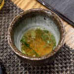 ぼちぼち - 美味しいお出汁