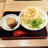 因幡うどん 博多デイトス店