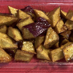 涼み屋 - 変わり種　ラムレーズン